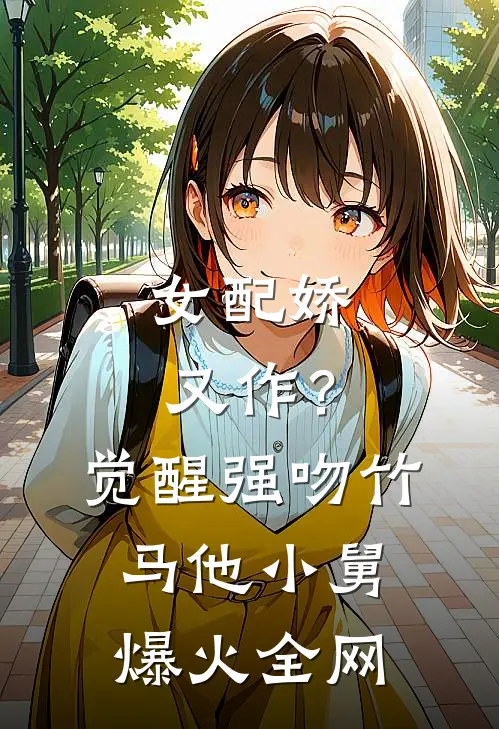 女配娇又作？觉醒强吻竹马他小舅爆火全网