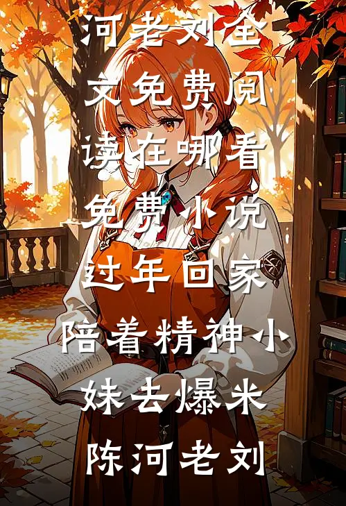 过年回家，陪着精神小妹去爆米陈河老刘全文免费阅读_在哪看免费小说过年回家，陪着精神小妹去爆米(陈河老刘)