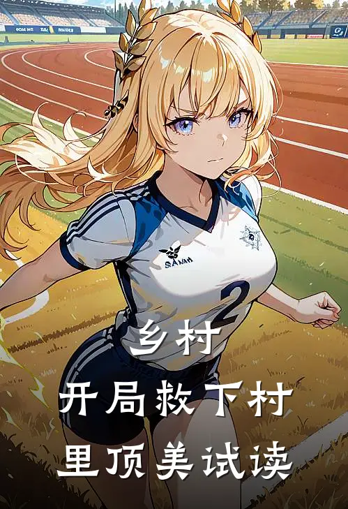 乡村：开局救下村里顶美试读