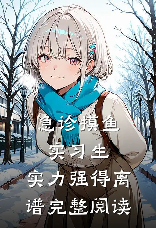 急诊摸鱼实习生，实力强得离谱完整阅读