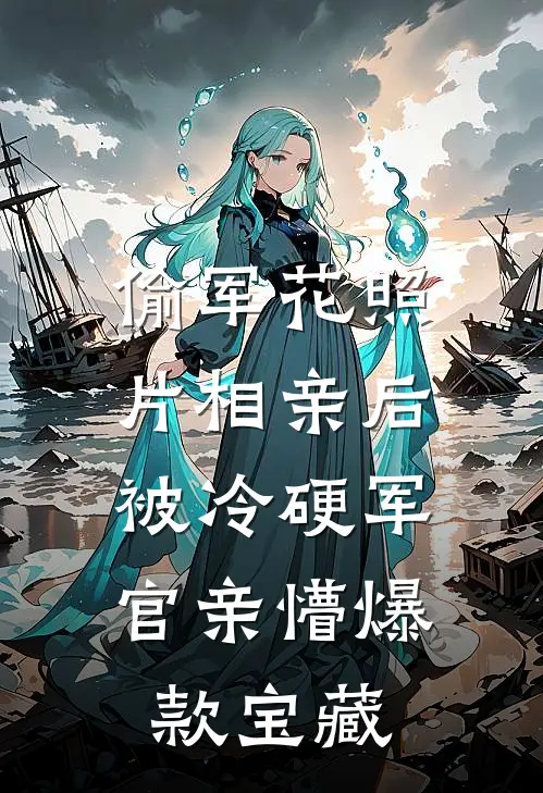 偷军花照片相亲后被冷硬军官亲懵爆款宝藏