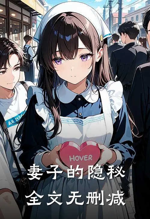 妻子的隐秘全文无删减