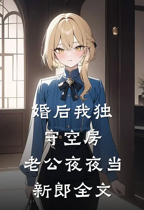 婚后我独守空房，老公夜夜当新郎全文