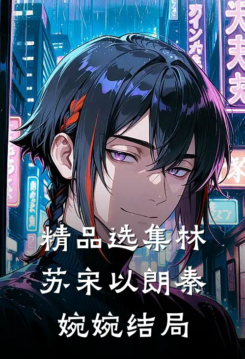 精品选集林苏宋以朗秦婉婉结局