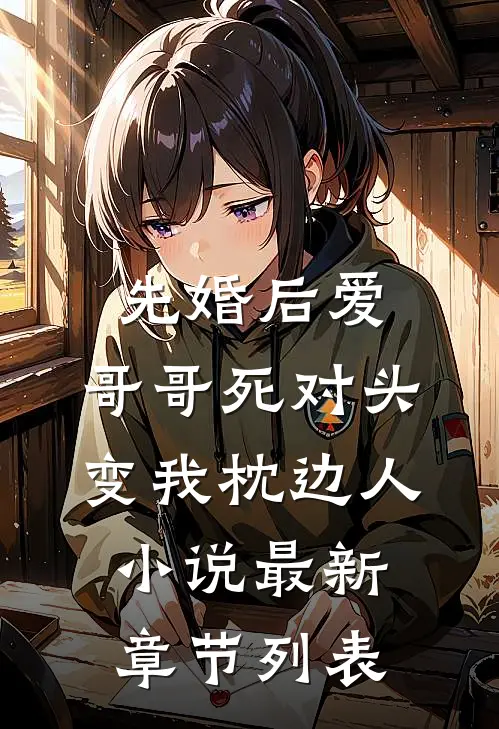 先婚后爱：哥哥死对头变我枕边人小说最新章节列表