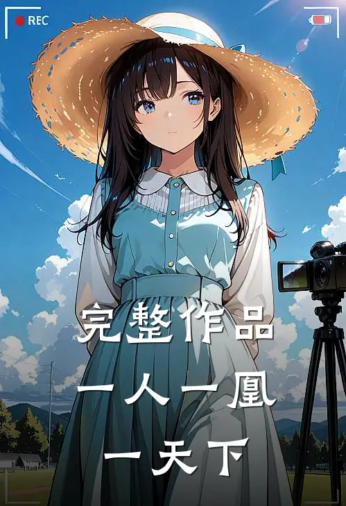 完整作品一人一凰一天下
