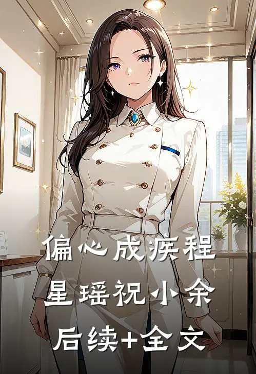 偏心成疾程星瑶祝小余后续+全文