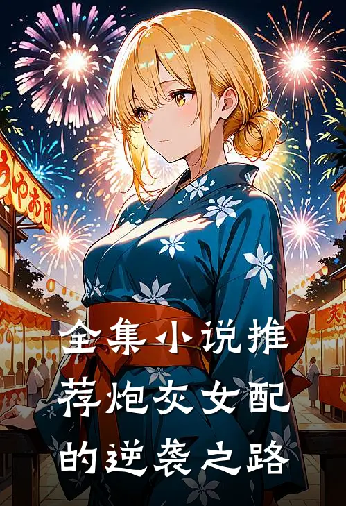 全集小说推荐炮灰女配的逆袭之路
