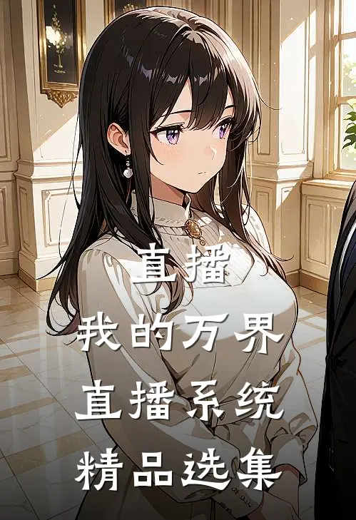 直播：我的万界直播系统精品选集