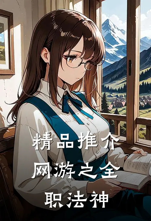 精品推介网游之全职法神