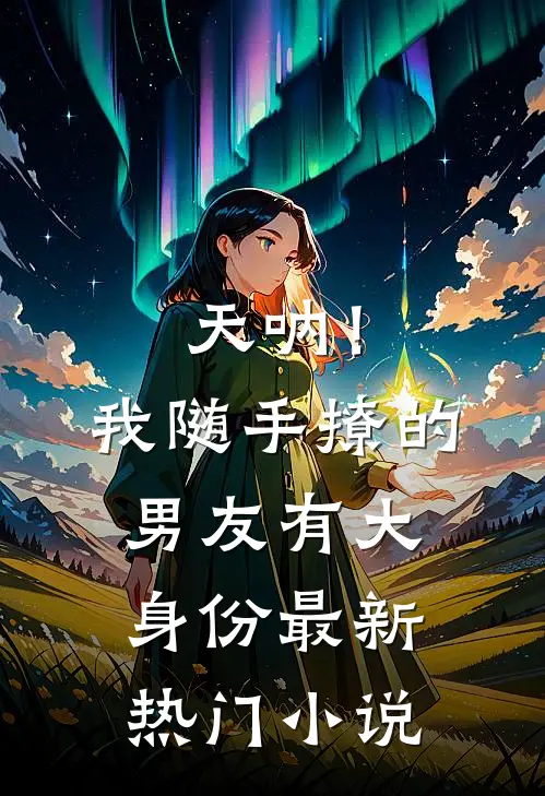 天呐！我随手撩的男友有大身份最新热门小说
