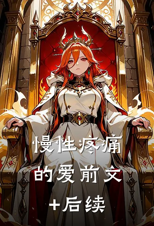 慢性疼痛的爱前文+后续