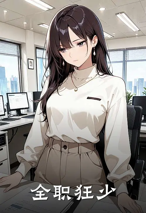 全职狂少
