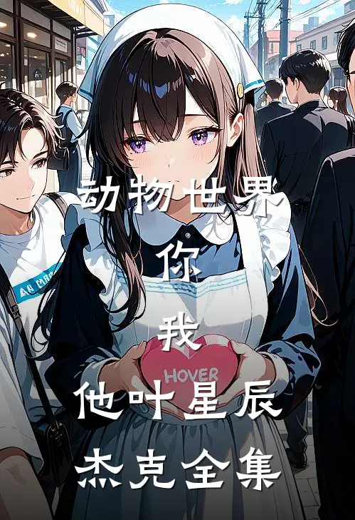动物世界，你，我，他叶星辰杰克 全集