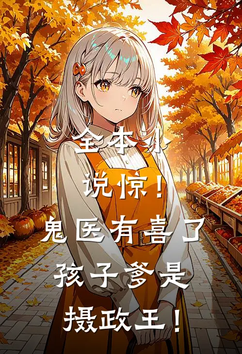 全本小说惊！鬼医有喜了，孩子爹是摄政王！