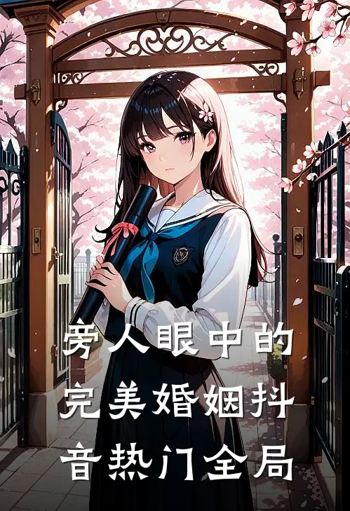 旁人眼中的完美婚姻抖音热门全局