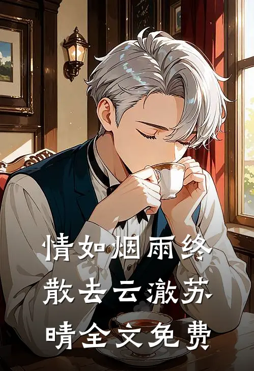 情如烟雨终散去云澈苏晴全文免费