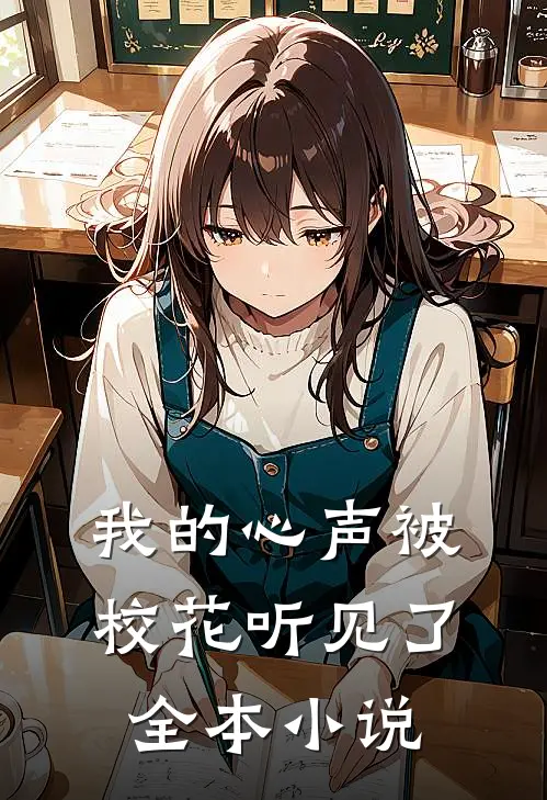 我的心声被校花听见了全本小说