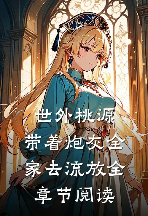 世外桃源：带着炮灰全家去流放全章节阅读