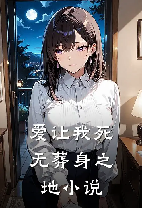 爱让我死无葬身之地小说
