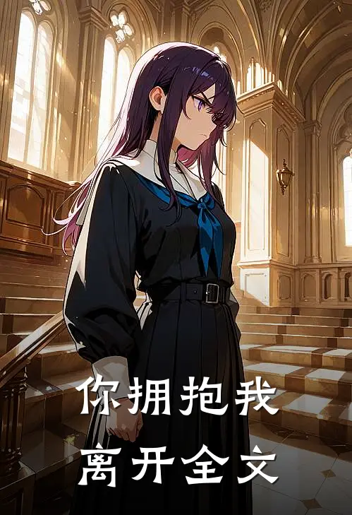 你拥抱我离开全文阅读