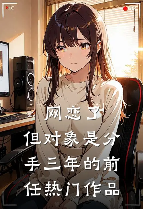 网恋了，但对象是分手三年的前任热门作品