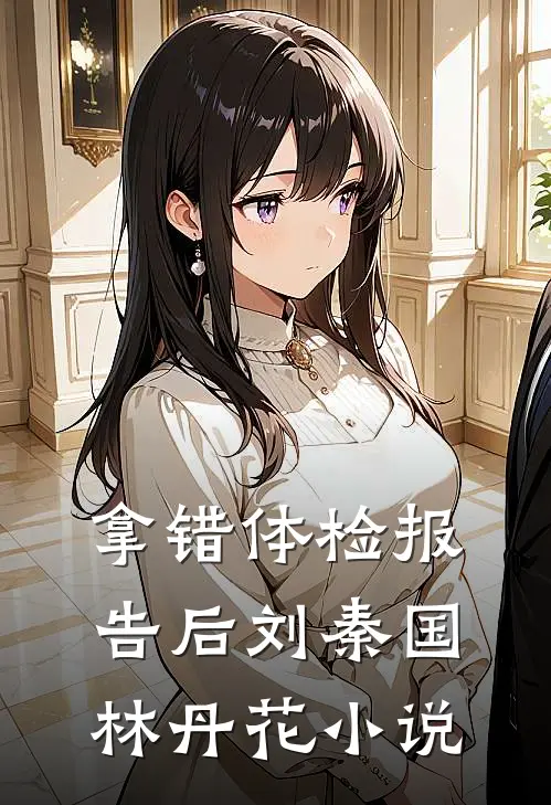 拿错体检报告后刘秦国林丹花小说