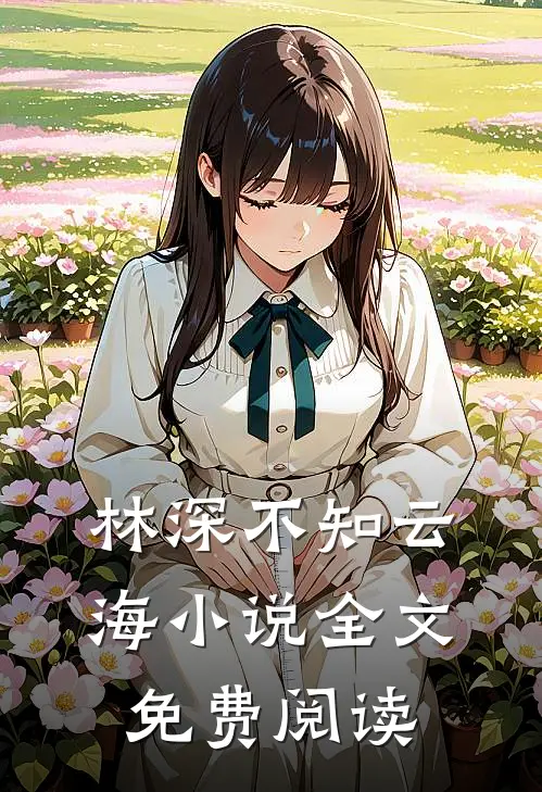 林深不知云海小说全文免费阅读