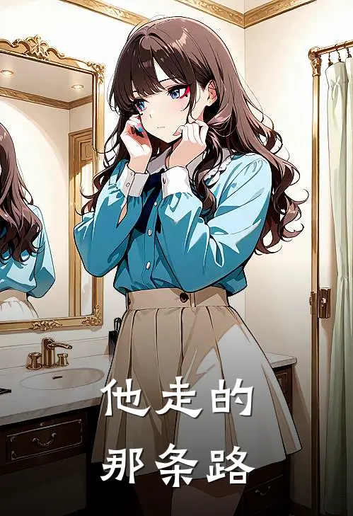 他走的那条路