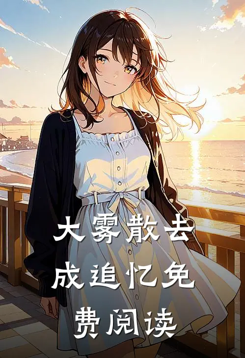 大雾散去成追忆免费阅读