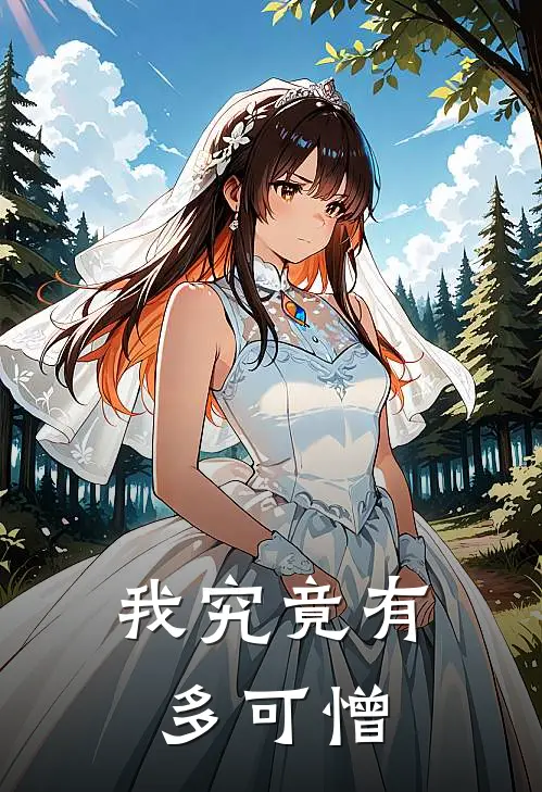 我究竟有多可憎