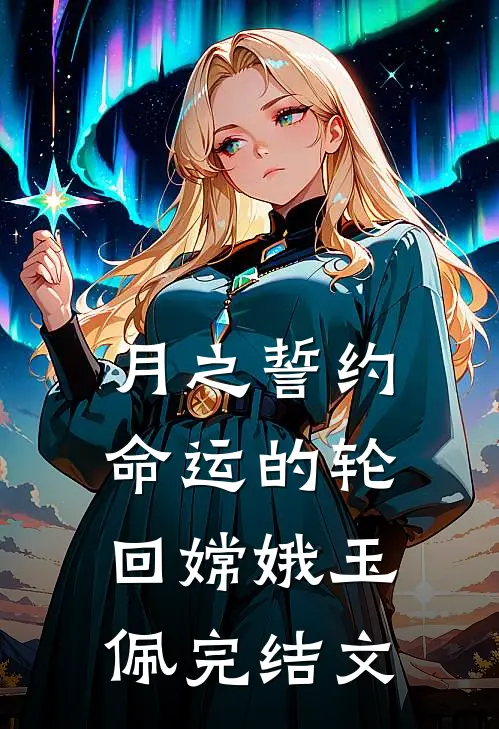 《月之誓约：命运的轮回》嫦娥玉佩完结文