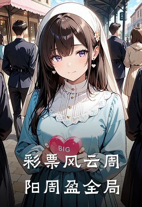 彩票风云周阳周盈全局