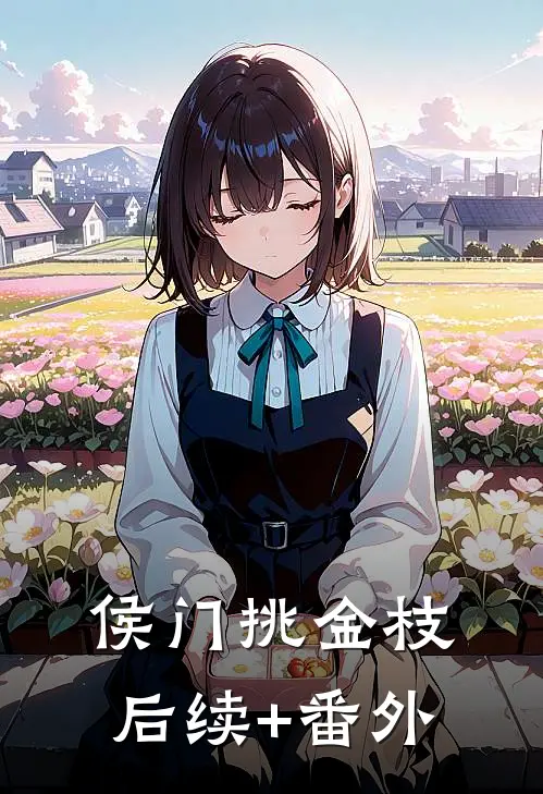 侯门挑金枝后续+番外