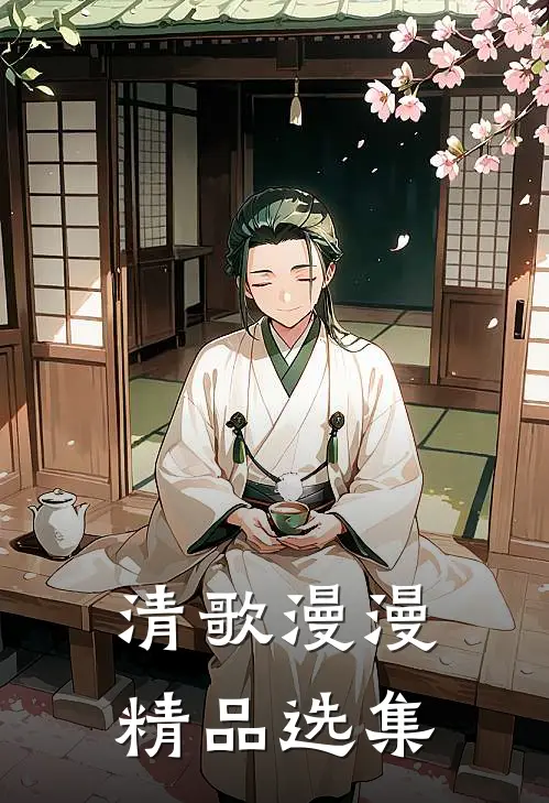 清歌漫漫精品选集