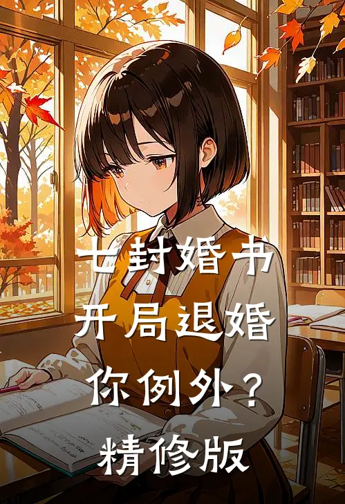 七封婚书：开局退婚，你例外？精修版