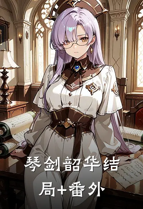 琴剑韶华结局+番外