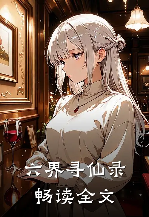 六界寻仙录畅读全文