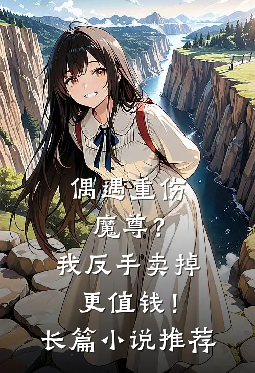 偶遇重伤魔尊？我反手卖掉更值钱！长篇小说推荐