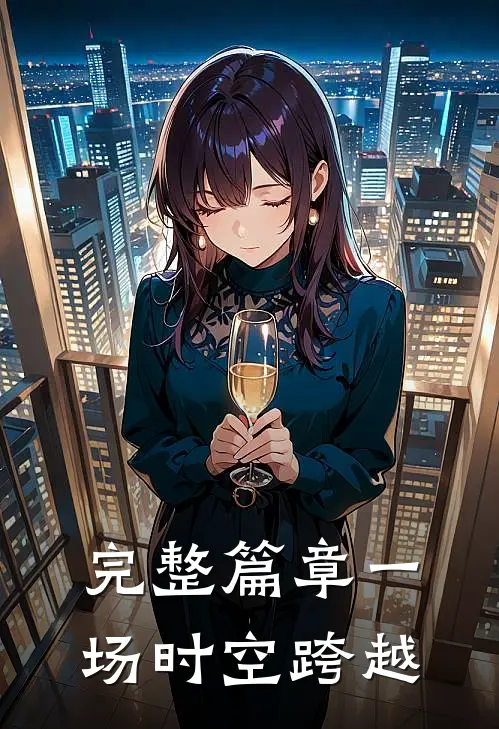 完整篇章一场时空跨越