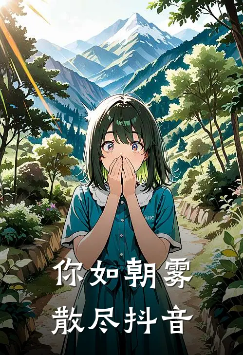 你如朝雾散尽抖音