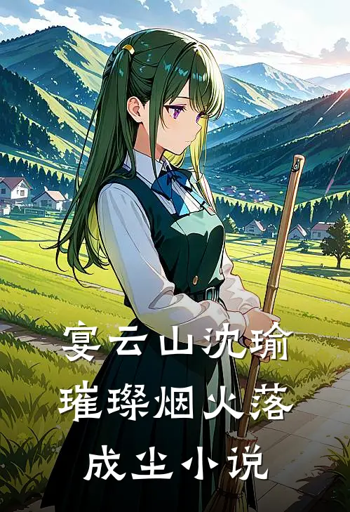 宴云山沈瑜璀璨烟火落成尘小说