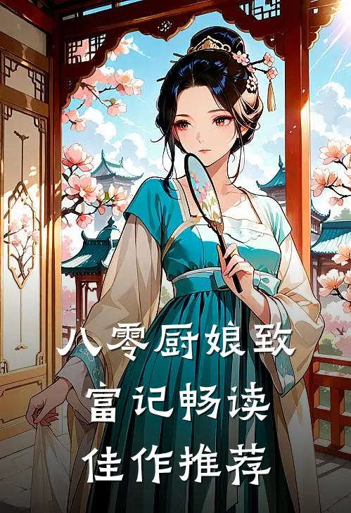 八零厨娘致富记畅读佳作推荐