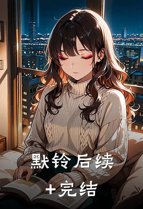 默铃后续+完结