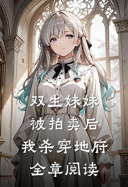 双生妹妹被拍卖后，我杀穿地府全章阅读