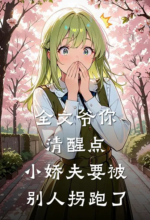 全文爷你清醒点，小娇夫要被别人拐跑了