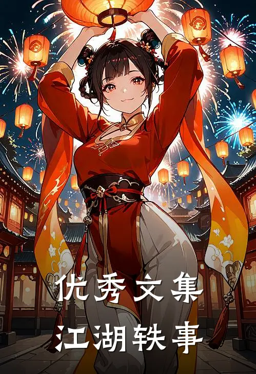 优秀文集江湖轶事第一章