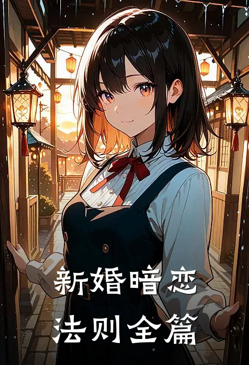 新婚暗恋法则全篇