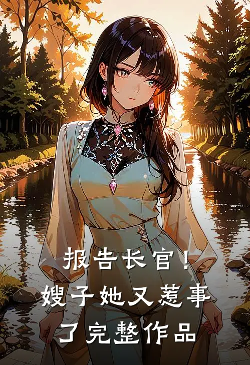 报告长官！嫂子她又惹事了完整作品