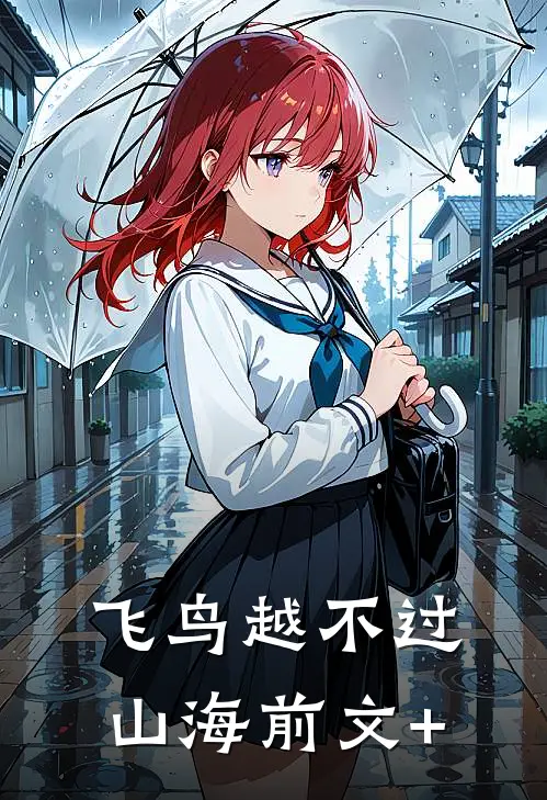 飞鸟越不过山海前文+